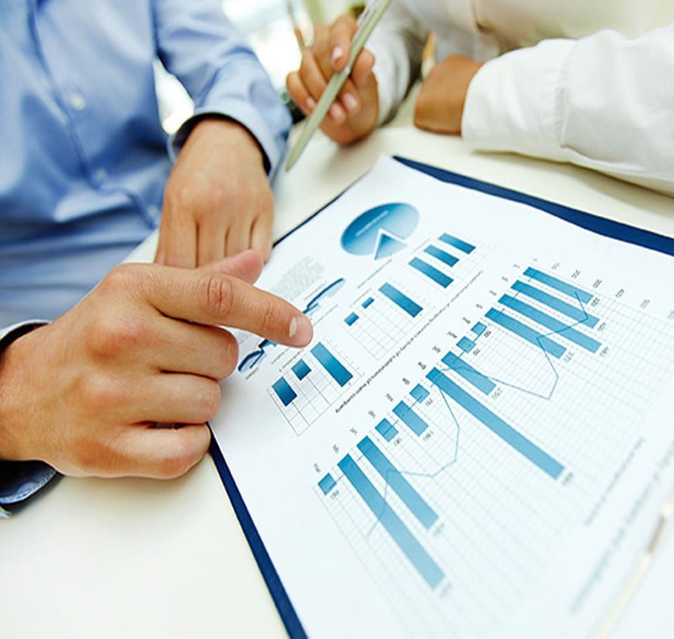 Financial Advisory UNION BAY LTD.