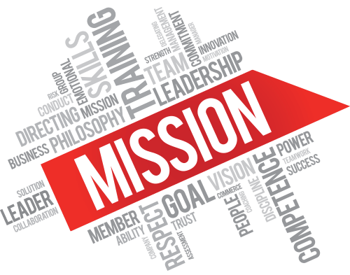 Mission