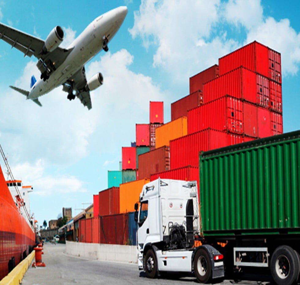 Supply Chain & Logistics 1