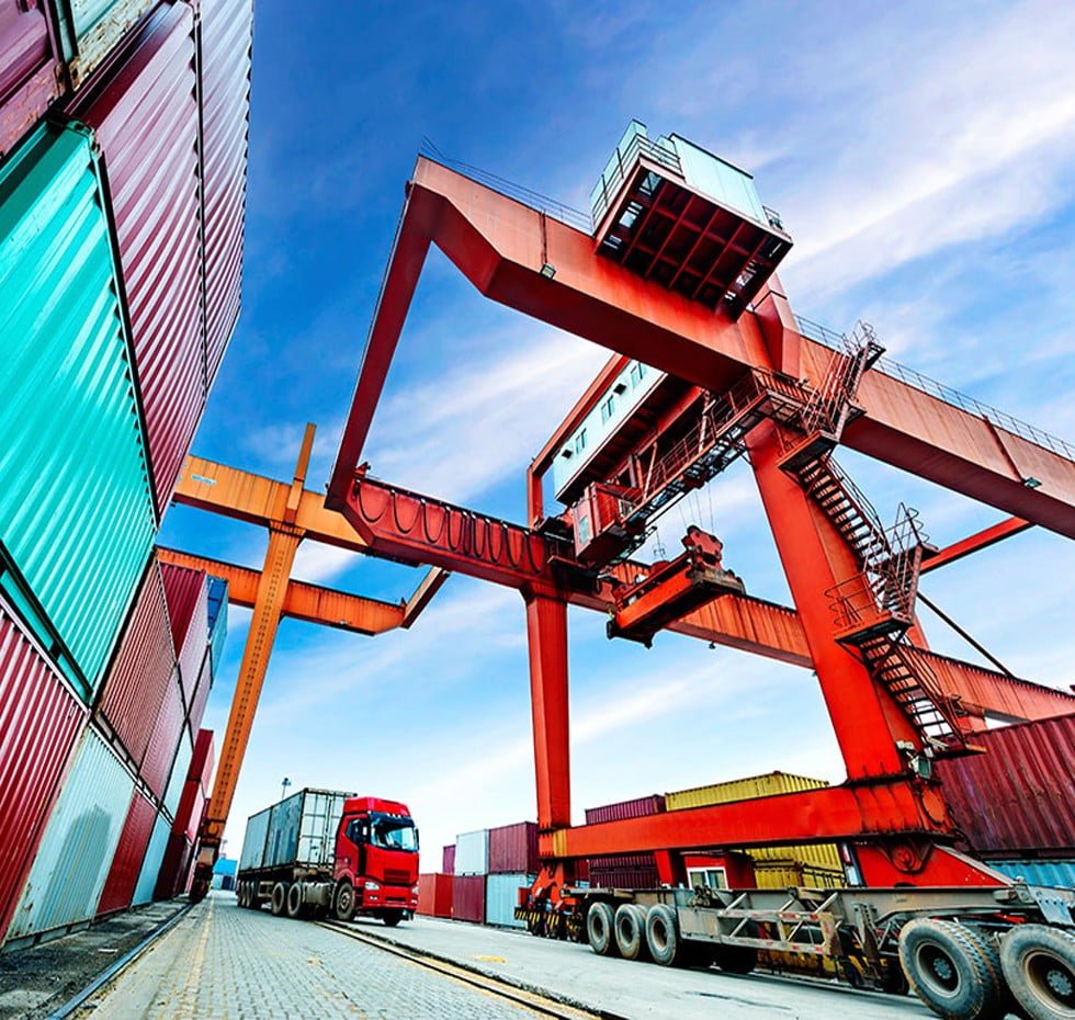 Supply Chain & Logistics 3