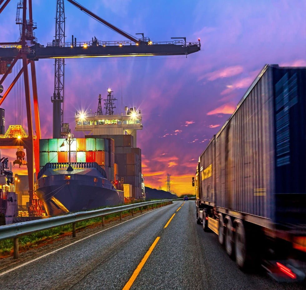 Supply Chain & Logistics 4